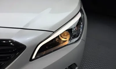 Hyundai Sonata 2015, 174143 км, за 8400000 KRW - фото 22