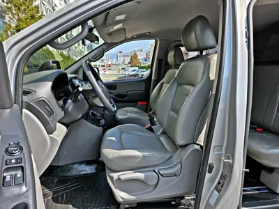 Hyundai Starex 2015, 74795 км, за 7300000 KRW - фото 14