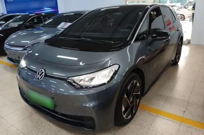 Volkswagen ID.3 · 2023 год
