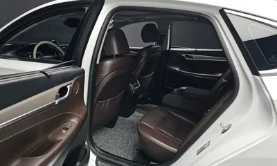 Hyundai Grandeur 2019, 80098 км, за 22990000 KRW - фото 12