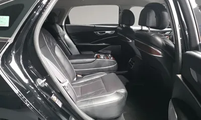 Kia K9 2019, 255347 км, за 12500000 KRW - фото 12