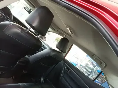 Toyota Levin 2016, 130000 км, за 33600 CNY - фото 18