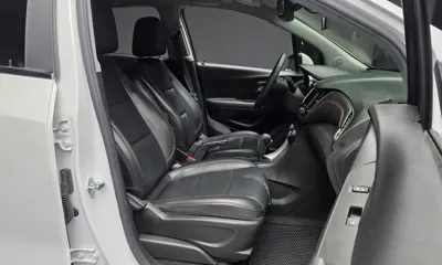 ChevroletGMDaewoo Trax 2018, 142501 км, за 6200000 KRW - фото 11