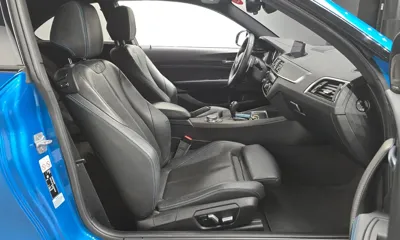 BMW M2 2018, 125428 км, за 34000000 KRW - фото 26