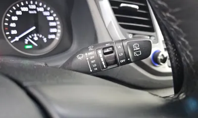 Hyundai Tucson 2018, 131357 км, за 10900000 KRW - фото 28