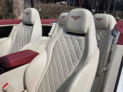 Bentley Continental 2016, 27600 км, за 125000000 KRW - фото 15