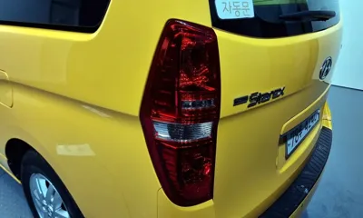 Hyundai Starex 2016, 144935 км, за 7900000 KRW - фото 23