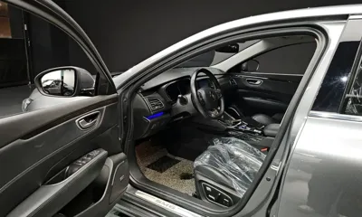 Renault-KoreaSamsung SM6 2016, 107452 км, за 6900000 KRW - фото 10