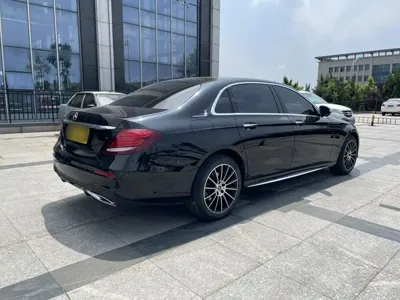 Mercedes-Benz E-Class 2018, 85399 км, за 163299 CNY - фото 9