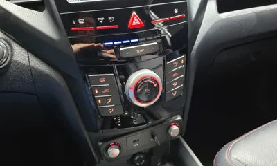 KG_Mobility_Ssangyong TIBOLI 2016, 62520 км, за 8900000 KRW - фото 19