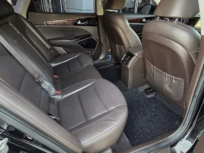 Kia K7 2016, 100715 км, за 12400000 KRW - фото 10