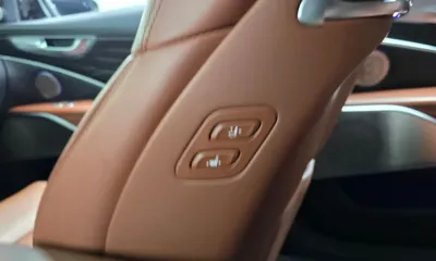 Kia K9 2019, 103196 км, за 22500000 KRW - фото 17