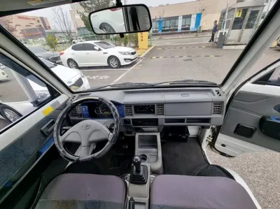 ChevroletGMDaewoo labo 2010, 81952 км, за 5000000 KRW - фото 20