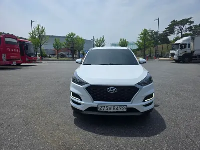 Hyundai Tucson 2019, 42277 км, за 18000000 KRW - фото 3