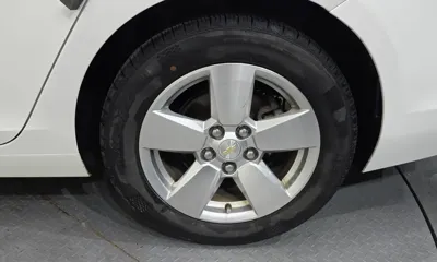 ChevroletGMDaewoo Malibu 2016, 161937 км, за 6000000 KRW - фото 21