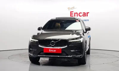 Volvo XC60 2024, 29240 км, за 44900000 KRW
