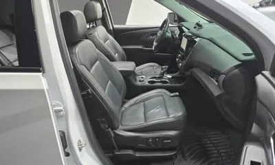 ChevroletGMDaewoo Traverse 2021, 110904 км, за 15990000 KRW - фото 26