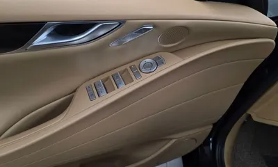 Genesis G80 2026, 9537 км, за 55500000 KRW - фото 29