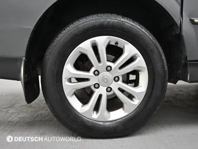 KG_Mobility_Ssangyong KORANDO 2018, 220000 км, за 4600000 KRW - фото 5