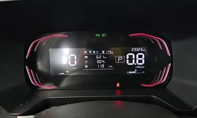 Kia Ray 2023, 23323 км, за 12700000 KRW - фото 8