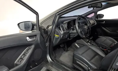 Kia K3 2017, 55160 км, за 9600000 KRW - фото 10