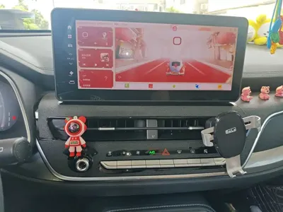 Haval H6 2024, 27200 км, за 69500 CNY - фото 10