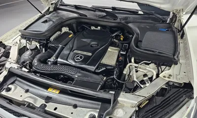 Mercedes-Benz GLC-Class 2019, 81572 км, за 26900000 KRW - фото 6