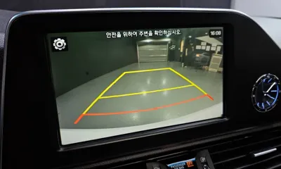 Hyundai Grandeur 2019, 115491 км, за 15700000 KRW - фото 14
