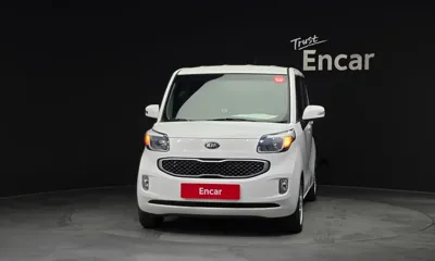 Kia Ray 2014, 85649 км, за 6590000 KRW