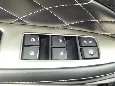 GAC Motor Trumpchi GA8 2017, 70800 км, за 25900 CNY - фото 9