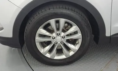 Hyundai Santafe 2018, 195923 км, за 9300000 KRW - фото 5