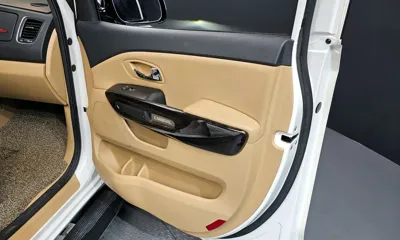 Kia Canival 2019, 122902 км, за 16100000 KRW - фото 25