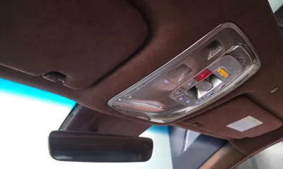 Genesis G90 2023, 79053 км, за 62800000 KRW - фото 29