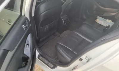 Kia K7 2014, 154126 км, за 5990000 KRW - фото 4