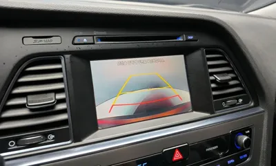 Hyundai Sonata 2015, 113693 км, за 7900000 KRW - фото 15