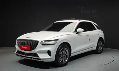 Genesis GV70 · 2023 год
