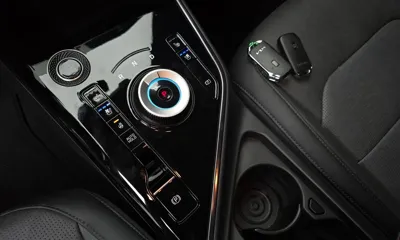 Kia Niro 2026, 4780 км, за 29500000 KRW - фото 9