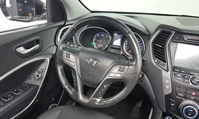 Hyundai Santafe 2014, 97183 км, за 11800000 KRW - фото 13