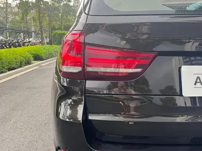 BMW X5 (Import) 2017, 211000 км, за 128800 CNY - фото 10