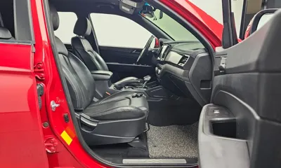 KG_Mobility_Ssangyong Rexton 2020, 188143 км, за 14200000 KRW - фото 26