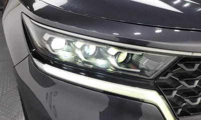 Kia Sorento 2021, 141440 км, за 20100000 KRW - фото 22