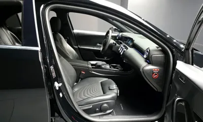 Mercedes-Benz A-Class 2020, 73212 км, за 17700000 KRW - фото 11