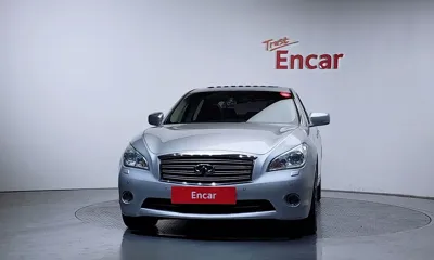 Infiniti Q70 2014, 173804 км, за 6790000 KRW