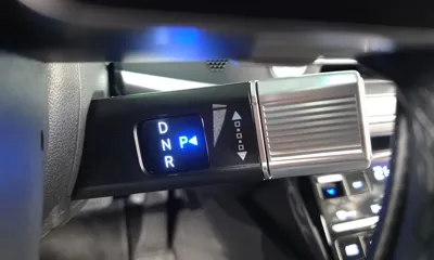 Hyundai Grandeur 2024, 29849 км, за 30590000 KRW - фото 9