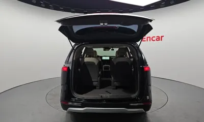 Kia Canival 2023, 68371 км, за 25900000 KRW - фото 20