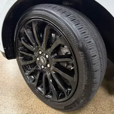 Land Rover Range Rover 2015, 120500 км, за 40000000 KRW - фото 13