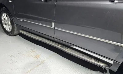 KG_Mobility_Ssangyong KORANDO 2017, 152675 км, за 8500000 KRW - фото 28