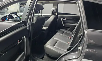 ChevroletGMDaewoo Captiva 2014, 107979 км, за 4600000 KRW - фото 26