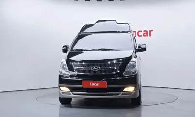Hyundai Starex 2015, 248011 км, за 7800000 KRW