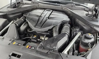 Genesis GV80 2020, 125550 км, за 34900000 KRW - фото 6